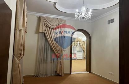 Villa - 5 Bedrooms - 6 Bathrooms for sale in Golf Gardens - Khalifa City - Abu Dhabi