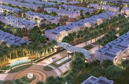 شقة - غرفة نوم - 2 حمامات للبيع في زهور 2 - الزاهية - تجارية مويلح - الشارقة