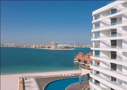 Apartment - 1 bedroom - 2 bathrooms for sale in MINA by Azizi - Palm Jumeirah - Dubai