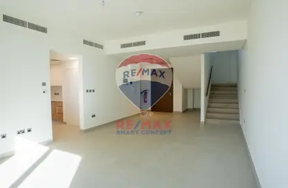 Villa - 4 Bedrooms - 5 Bathrooms for rent in Noya Viva - Noya - Yas Island - Abu Dhabi