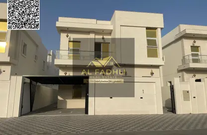 فيلا - 4 غرف نوم - 6 حمامات للبيع في 1 الياسمين - الياسمين - عجمان