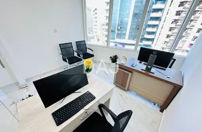 Office Space - Studio - 1 Bathroom for rent in Fatima Mohammad Ahmad Bin Suleiman - Al Raffa - Bur Dubai - Dubai Office Space - Studio - 1 Bathroom for rent in Fatima Mohammad Ahmad Bin Suleiman - Al Raffa - Bur Dubai - Dubai