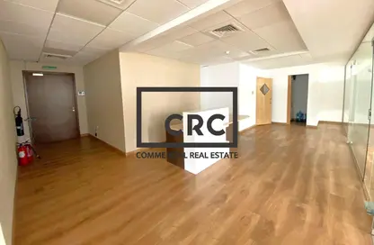 Office Space - Studio for rent in Business Central Tower B - Business Central - Dubai Media City - Dubai