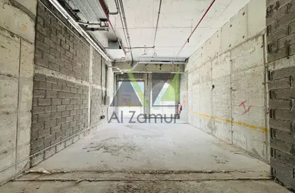 متجر - استوديو للايجار في فينشيتوري بينيسيري - ارجان - دبي