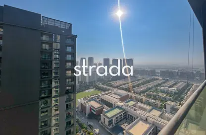 Apartment - 2 Bedrooms - 2 Bathrooms for sale in Sobha Creek Vistas Tower A - Sobha Hartland - Mohammed Bin Rashid City - Dubai