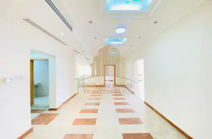 Reception / Lobby image for: Office Space - Studio - 3 Bathrooms for rent in Batha Al Hayer - Al Ain Industrial Area - Al Ain, Image 1