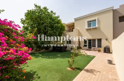 Villa - 3 Bedrooms - 3 Bathrooms for rent in Al Reem 2 - Al Reem - Arabian Ranches - Dubai