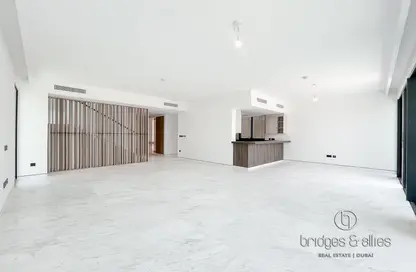 Villa - 4 Bedrooms - 6 Bathrooms for rent in Harmony 3 - Harmony - Tilal Al Ghaf - Dubai