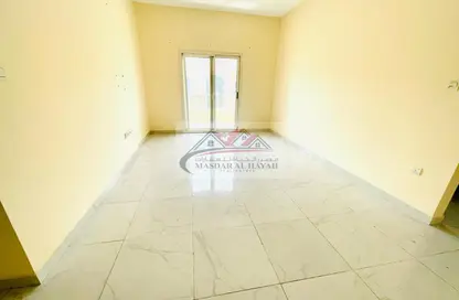 Apartment - 2 Bedrooms - 2 Bathrooms for rent in Muwaileh Commercial - Sharjah