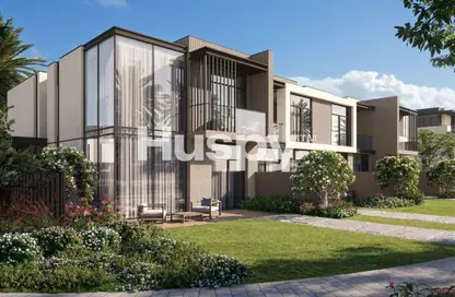 Townhouse - 3 Bedrooms - 4 Bathrooms for sale in La Tilia at Villanova 2 - Villanova - Dubai Land - Dubai