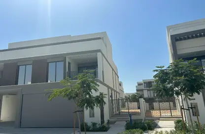 فيلا - 4 غرف نوم - 5 حمامات للايجار في اورا - تلال الغاف - دبي