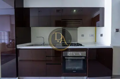 Apartment - Studio - 1 Bathroom for sale in DAMAC Majestine - Business Bay - Dubai