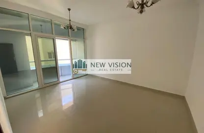 Apartment - 1 Bedroom - 2 Bathrooms for rent in New Al Taawun Road - Al Taawun - Sharjah Apartment - 1 Bedroom - 2 Bathrooms for rent in New Al Taawun Road - Al Taawun - Sharjah