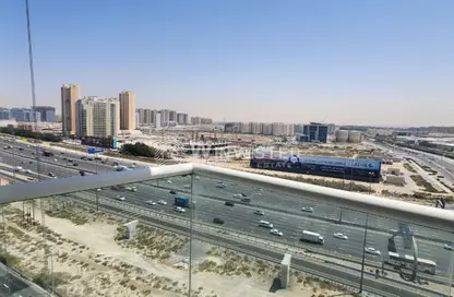 Hotel  and  Hotel Apartment - Studio - 1 Bathroom for sale in Tower 1 - Terhab Hotels  and  Towers - Jumeirah Village Triangle - Dubai