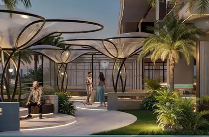 Apartment - 4 Bedrooms - 5 Bathrooms for sale in Reef 999 - Al Furjan - Dubai