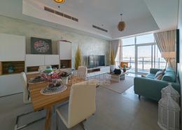 شقة - 2 غرف نوم - 3 حمامات للبيع في مساكن لامار - برج السيف - شاطئ الراحة - أبوظبي