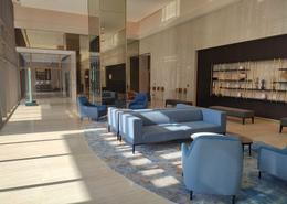 Apartment - 1 bedroom - 2 bathrooms for rent in Bellevue Tower 1 - Bellevue Towers - Downtown Dubai - Dubai