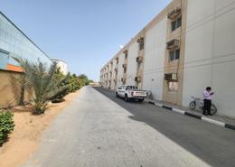 Labor Camp - 1 bathroom for rent in Technology Park - RAK FTZ - Ras Al Khaimah
