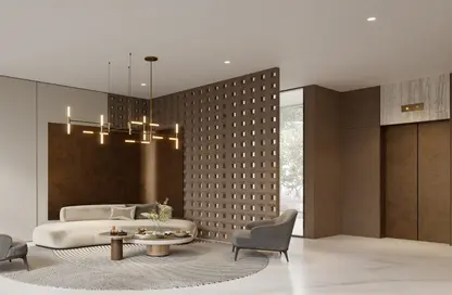 Apartment - 2 Bedrooms - 3 Bathrooms for sale in 105 Residences - Jumeirah Village Circle - Dubai