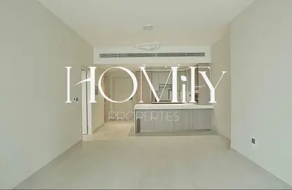 Apartment - 1 Bedroom - 2 Bathrooms for rent in Herad Tower - Jumeirah Village Circle - Dubai