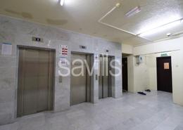 شقة - 2 غرف نوم - 2 حمامات للكراء في ميدان الرولة - منطقة الرولة - الشارقة
