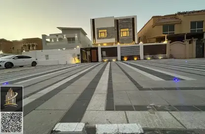 Villa - 5 Bedrooms - 7 Bathrooms for sale in Al Mowaihat 1 - Al Mowaihat - Ajman