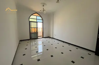 شقة - غرفة نوم - 2 حمامات للايجار في فلل الروضة 3 - 3  الروضة - الروضة - عجمان