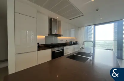 Apartment - 2 Bedrooms - 3 Bathrooms for rent in Marina Gate 2 - Marina Gate - Dubai Marina - Dubai