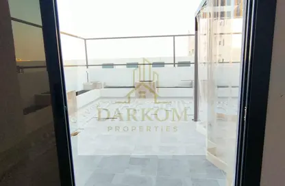 Apartment - 2 Bedrooms - 3 Bathrooms for rent in Al Jurf 1 - Al Jurf - Ajman Downtown - Ajman