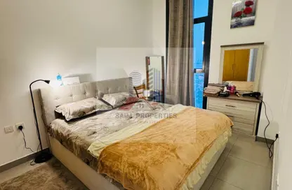 Apartment - 1 Bedroom - 1 Bathroom for rent in Souks Residential - Al Mamsha - Muwaileh - Sharjah