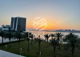 Apartment - 2 bedrooms - 3 bathrooms for rent in Building F - Al Zeina - Al Raha Beach - Abu Dhabi