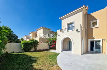 تاون هاوس - 3 غرف نوم - 3 حمامات للايجار في الريم - 3 - الريم - المرابع العربية - دبي