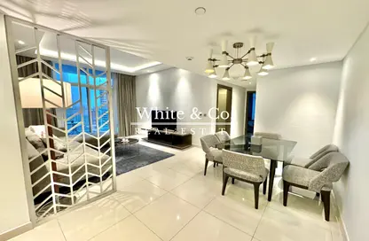 Apartment - 2 Bedrooms - 2 Bathrooms for sale in PRIVE BY DAMAC (A) - DAMAC Maison Privé - Business Bay - Dubai