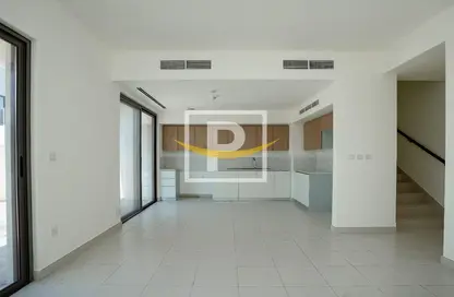 Villa - 3 Bedrooms - 4 Bathrooms for rent in Parkside 1 - EMAAR South - Dubai South (Dubai World Central) - Dubai Villa - 3 Bedrooms - 4 Bathrooms for rent in Parkside 1 - EMAAR South - Dubai South (Dubai World Central) - Dubai