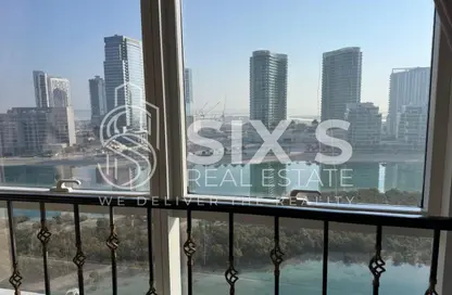 شقة - 1 حمام للبيع في أبراج هيدرا افينيو - مدينة الأضواء - جزيرة الريم - أبوظبي شقة - 1 حمام للبيع في أبراج هيدرا افينيو - مدينة الأضواء - جزيرة الريم - أبوظبي