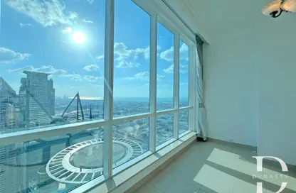 Apartment - 3 Bedrooms - 3 Bathrooms for rent in Manazel Al Safa - Business Bay - Dubai