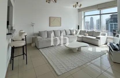 شقة - 2 غرف نوم - 3 حمامات للايجار في برج فيرفيلد - بارك أيلندز - دبي مارينا - دبي