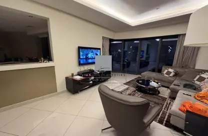 Apartment - 3 Bedrooms - 4 Bathrooms for sale in DAMAC Towers by Paramount - Business Bay - Dubai