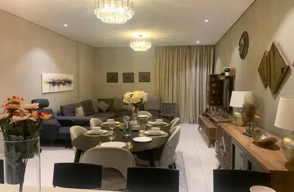 Apartment - 2 Bedrooms - 3 Bathrooms for sale in The Galleries at Meydan Avenue - Meydan Avenue - Meydan - Dubai