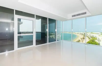 Apartment - 2 Bedrooms - 3 Bathrooms for rent in Gateway Residences - Mina Al Arab - Ras Al Khaimah
