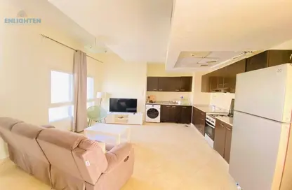Apartment - Studio - 1 Bathroom for sale in Al Thamam 49 - Remraam - Dubai Land - Dubai