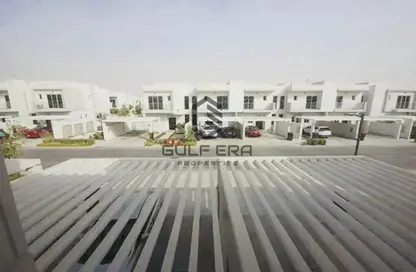 Townhouse - 3 Bedrooms - 4 Bathrooms for sale in Arabella Townhouses 3 - Arabella Townhouses - Mudon - Dubai