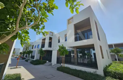 Townhouse - 3 Bedrooms - 4 Bathrooms for sale in Bliss - Arabian Ranches 3 - Dubai
