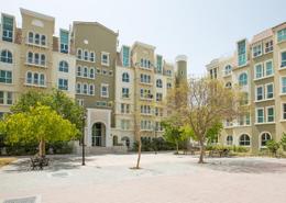Studio - 1 حمام للكراء في بناية 203-229 - طراز أمريكي - ديسكوفري غاردنز - دبي Studio - 1 حمام للكراء في بناية 203-229 - طراز أمريكي - ديسكوفري غاردنز - دبي