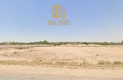 Land - Studio for sale in Al Zaheya Gardens - Al Zahya - Ajman