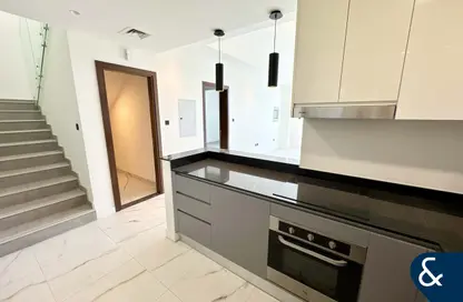 Villa - 4 Bedrooms - 4 Bathrooms for rent in Elie Saab VIE Townhouses - District 11 - Mohammed Bin Rashid City - Dubai