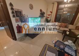 Apartment - 2 bedrooms - 3 bathrooms for sale in Sahara Tower 3 - Sahara Complex - Al Nahda - Sharjah Living Room image for: Apartment - 2 bedrooms - 3 bathrooms for sale in Sahara Tower 3 - Sahara Complex - Al Nahda - Sharjah, Image 1