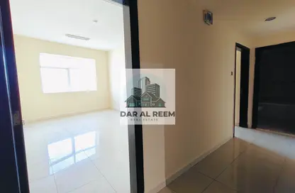 Apartment - 1 Bedroom - 1 Bathroom for rent in Taliatela Street - Al Nahda - Sharjah