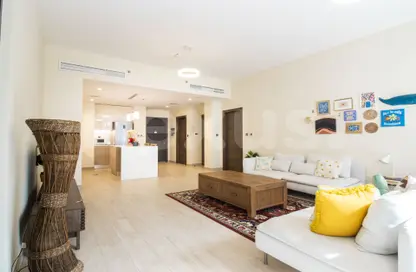 Apartment - 1 Bedroom - 1 Bathroom for sale in Q Gardens Boutique Residences - Arjan - Dubai