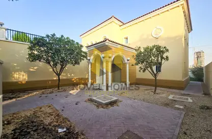 فيلا - 4 غرف نوم - 5 حمامات للايجار في ديستريكت 8 - جميرا بارك - دبي فيلا - 4 غرف نوم - 5 حمامات للايجار في ديستريكت 8 - جميرا بارك - دبي